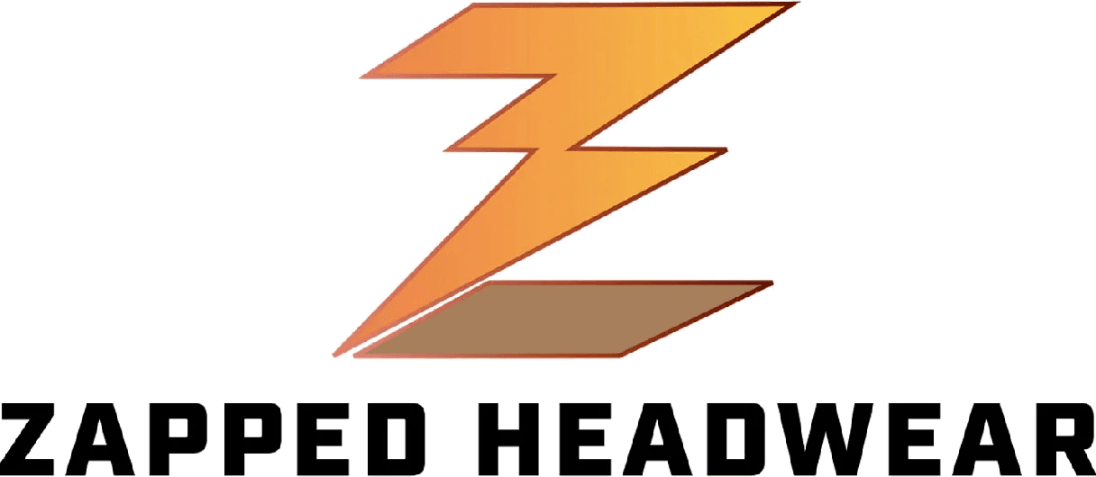 Zapped Headwear