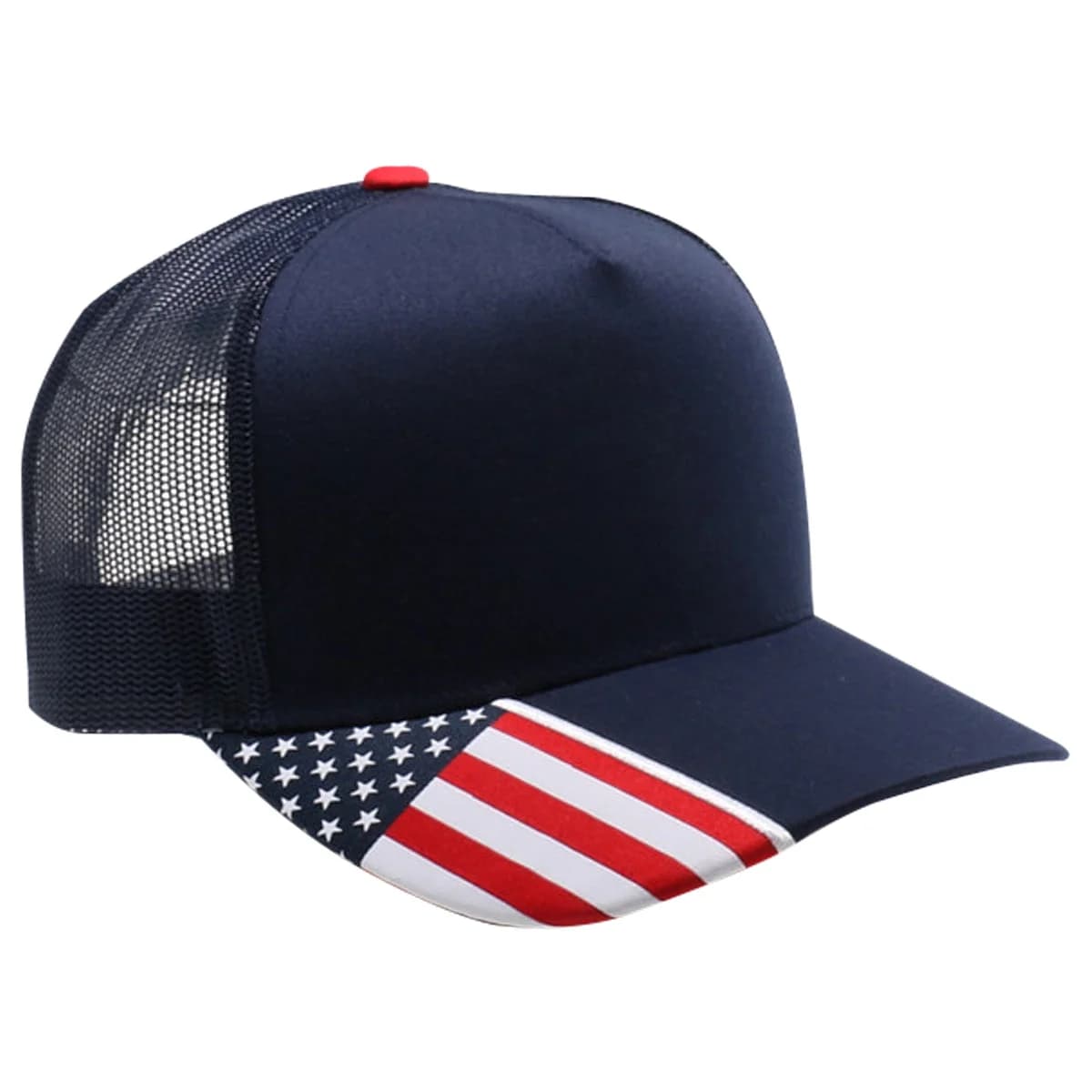 Pitbull PB270M in USA [Navy] — authentic product photograph 1